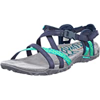 Merrell Terran Lattice Ii Tira de tobillo para Mujer